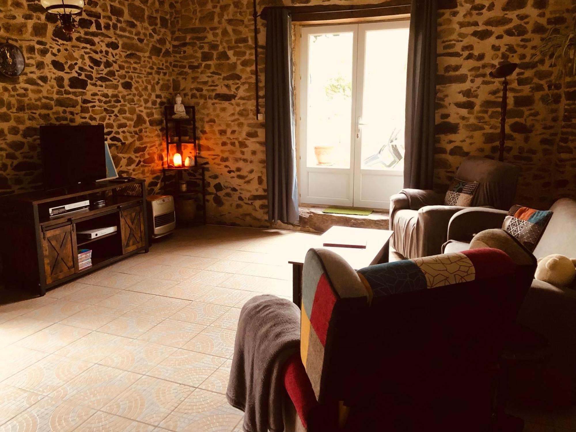 Chambres D'Hotes Bastia Et Bonifacio Retiers ภายนอก รูปภาพ