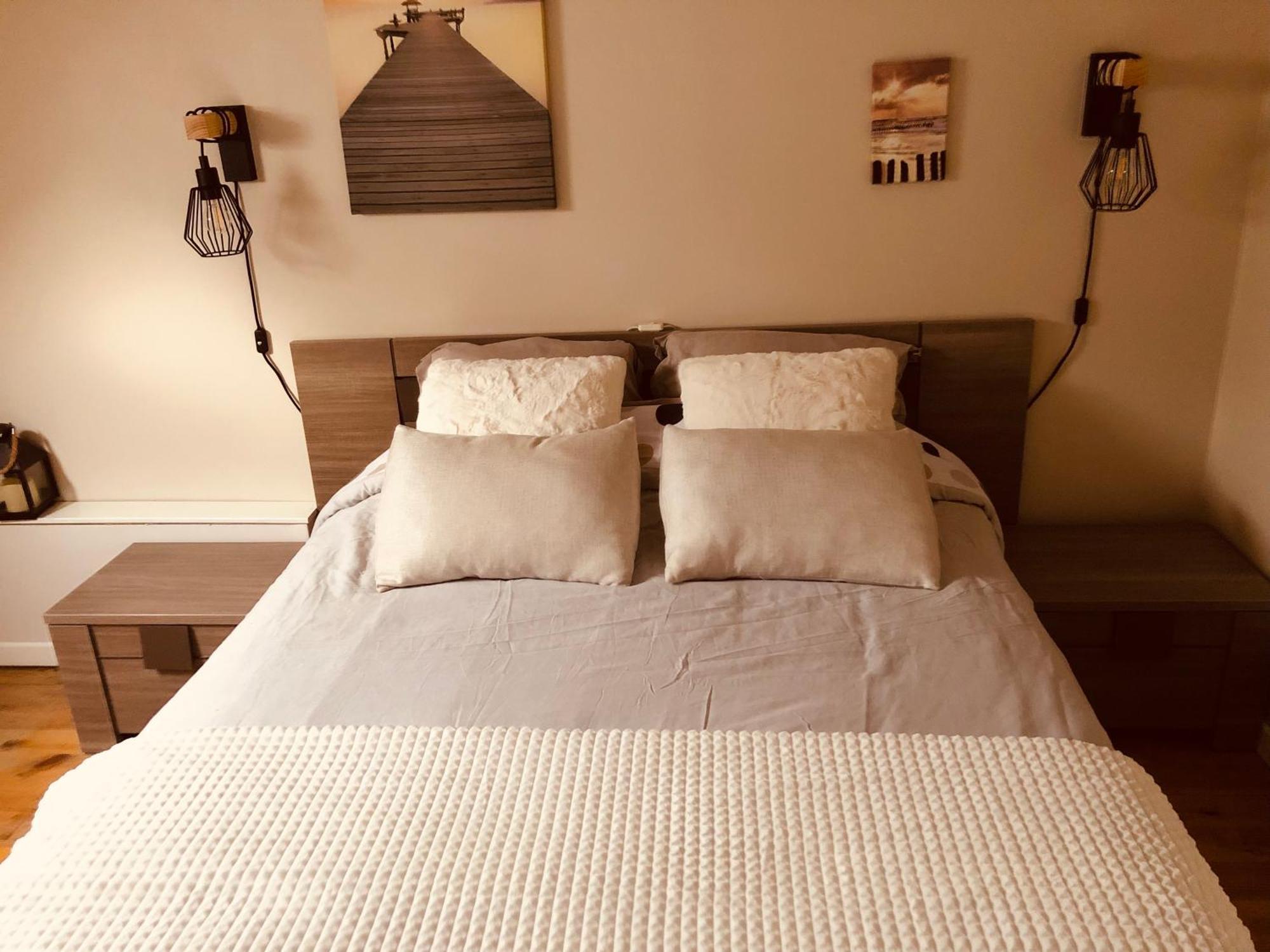 Chambres D'Hotes Bastia Et Bonifacio Retiers ภายนอก รูปภาพ