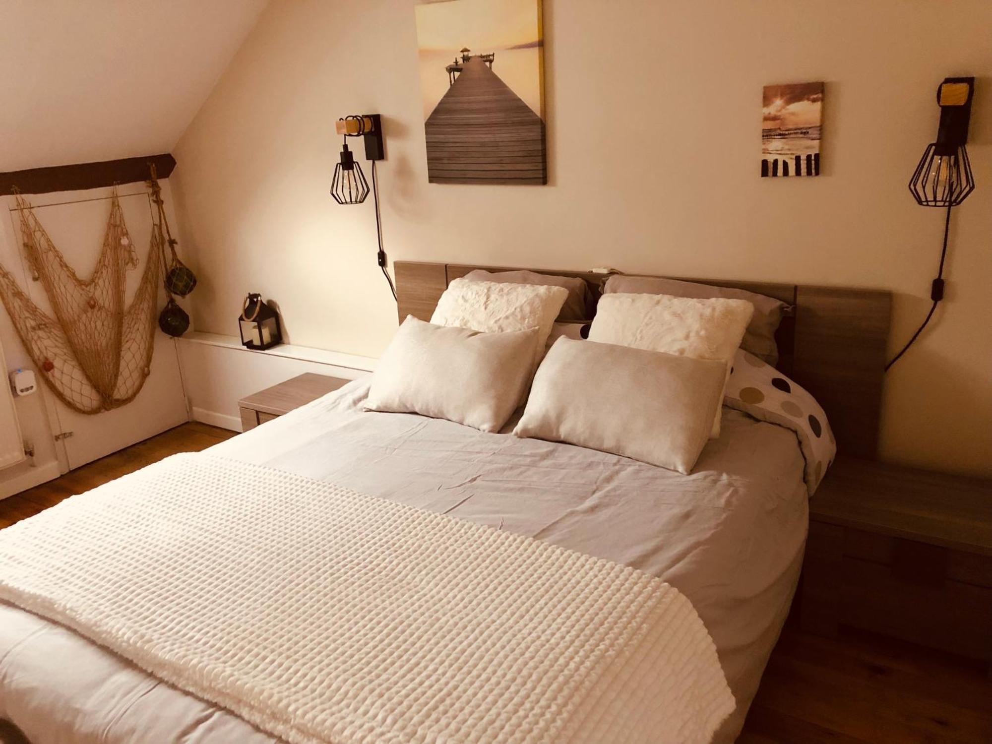 Chambres D'Hotes Bastia Et Bonifacio Retiers ภายนอก รูปภาพ